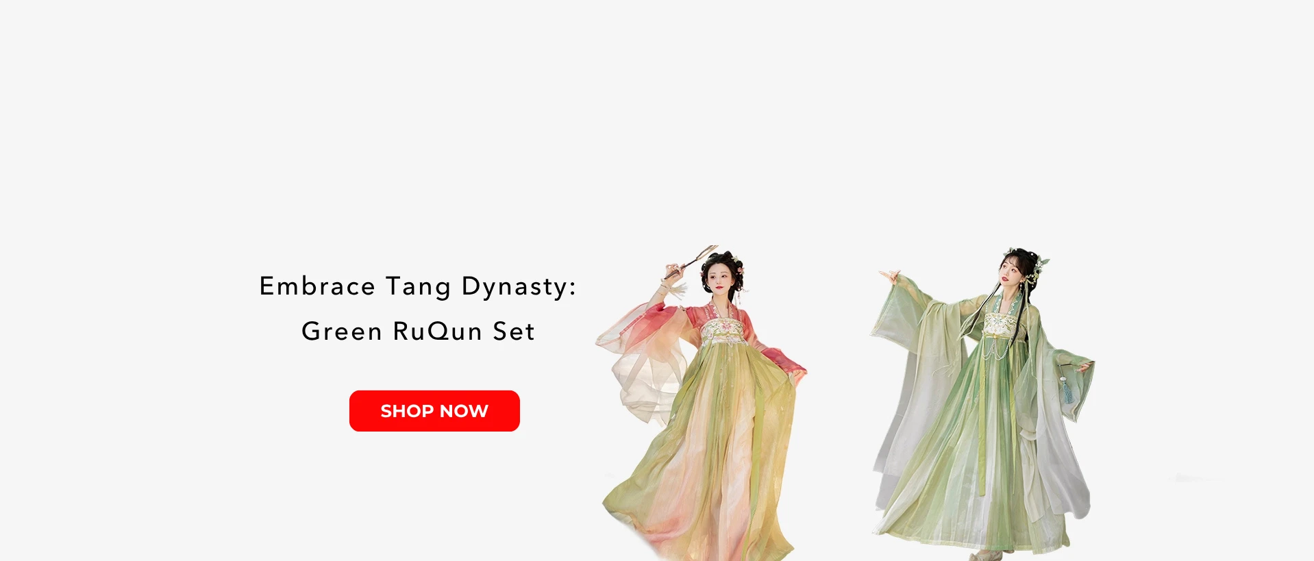 Hanfu Way 9 hanfu way