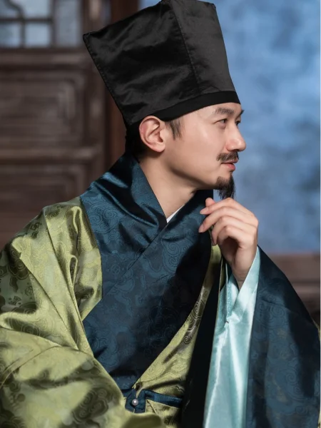 Hanfu Way- Hanfu Way: Traditional & Modern Chinese Hanfu Clothing for All Occasions