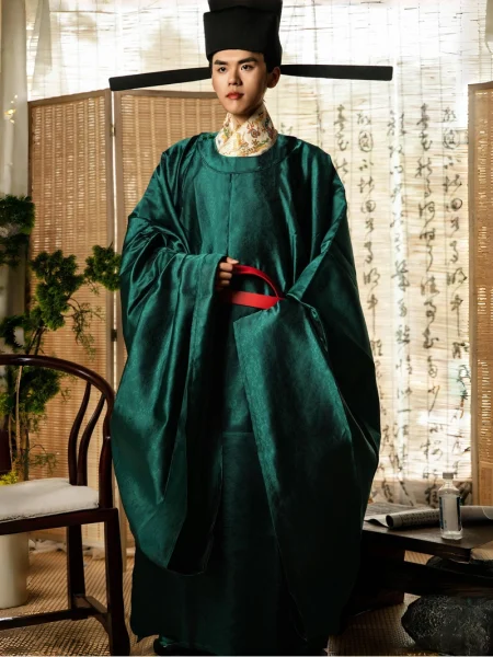 Hanfu Way- Hanfu Way: Traditional & Modern Chinese Hanfu Clothing for All Occasions