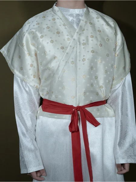 漢服の道: あらゆる機会に着られる伝統的かつ現代的な中国の漢服